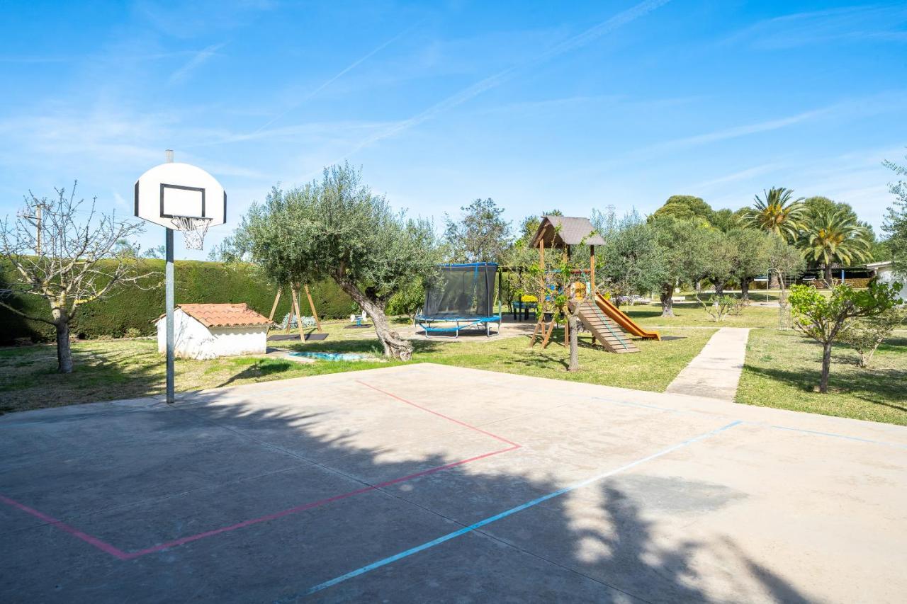 Willa Complejo Colibri 13 Cambrils Zewnętrze zdjęcie